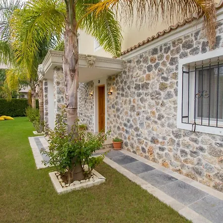 Tatil Premium Sarpedon * Fethiye