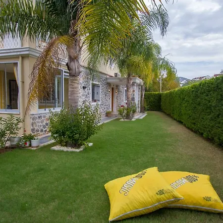 Apartment Tatil Premium Sarpedon Fethiye