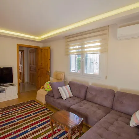 Tatil Premium Sarpedon