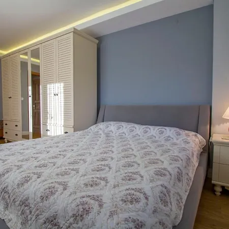 Tatil Premium Sarpedon Fethiye