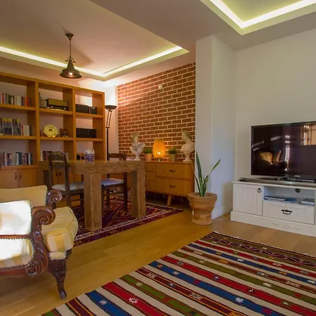 Tatil Premium Sarpedon * Fethiye