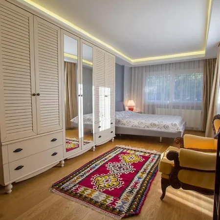 Apartment Tatil Premium Sarpedon Fethiye