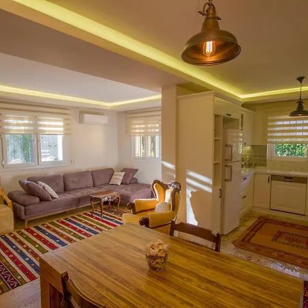 Tatil Premium Sarpedon Apartment
