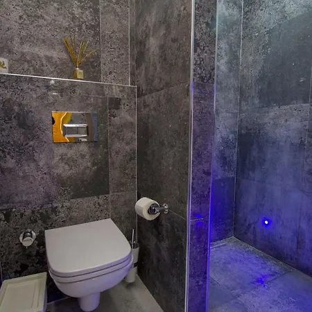 Tatil Premium Sarpedon Apartment *